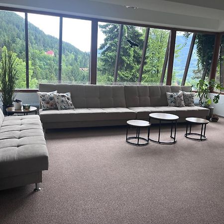 Hotel Ondras Z Beskyd Ostravice Εξωτερικό φωτογραφία