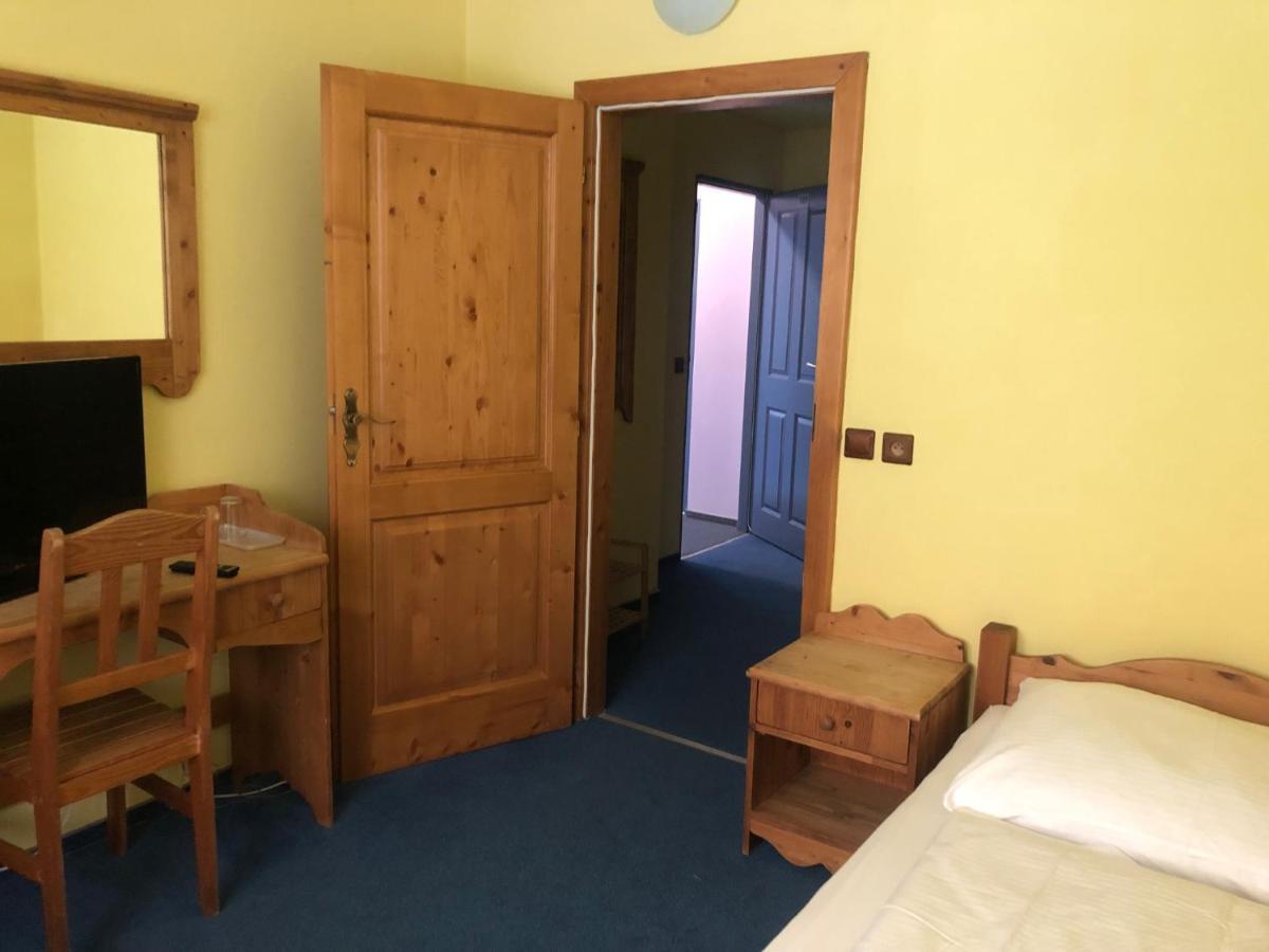 Hotel Ondras Z Beskyd Ostravice Εξωτερικό φωτογραφία
