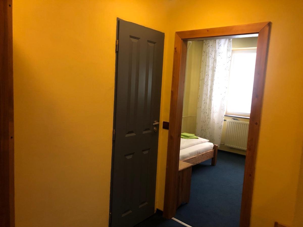 Hotel Ondras Z Beskyd Ostravice Εξωτερικό φωτογραφία