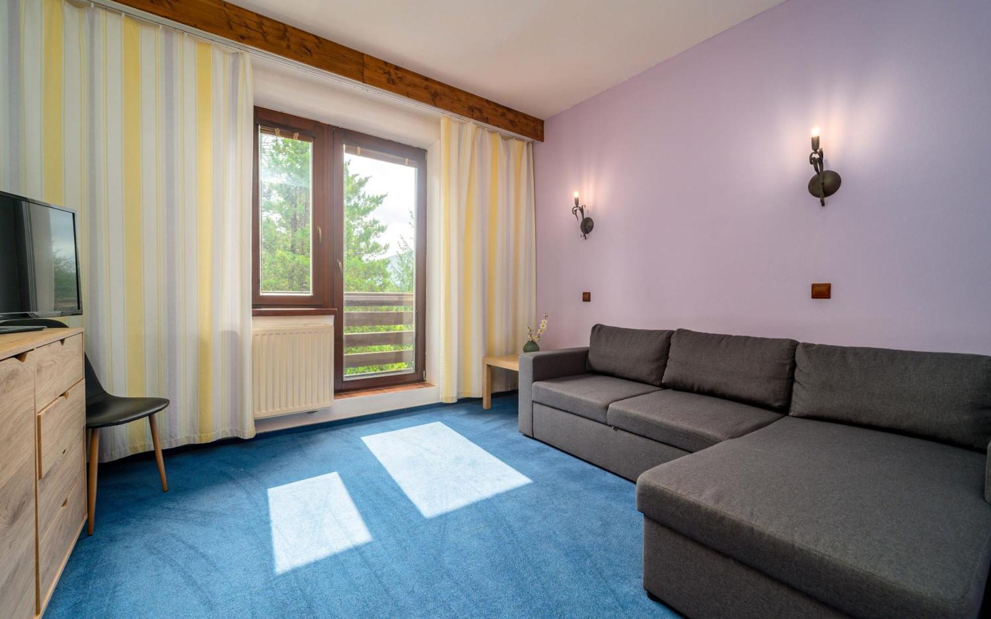 Hotel Ondras Z Beskyd Ostravice Δωμάτιο φωτογραφία