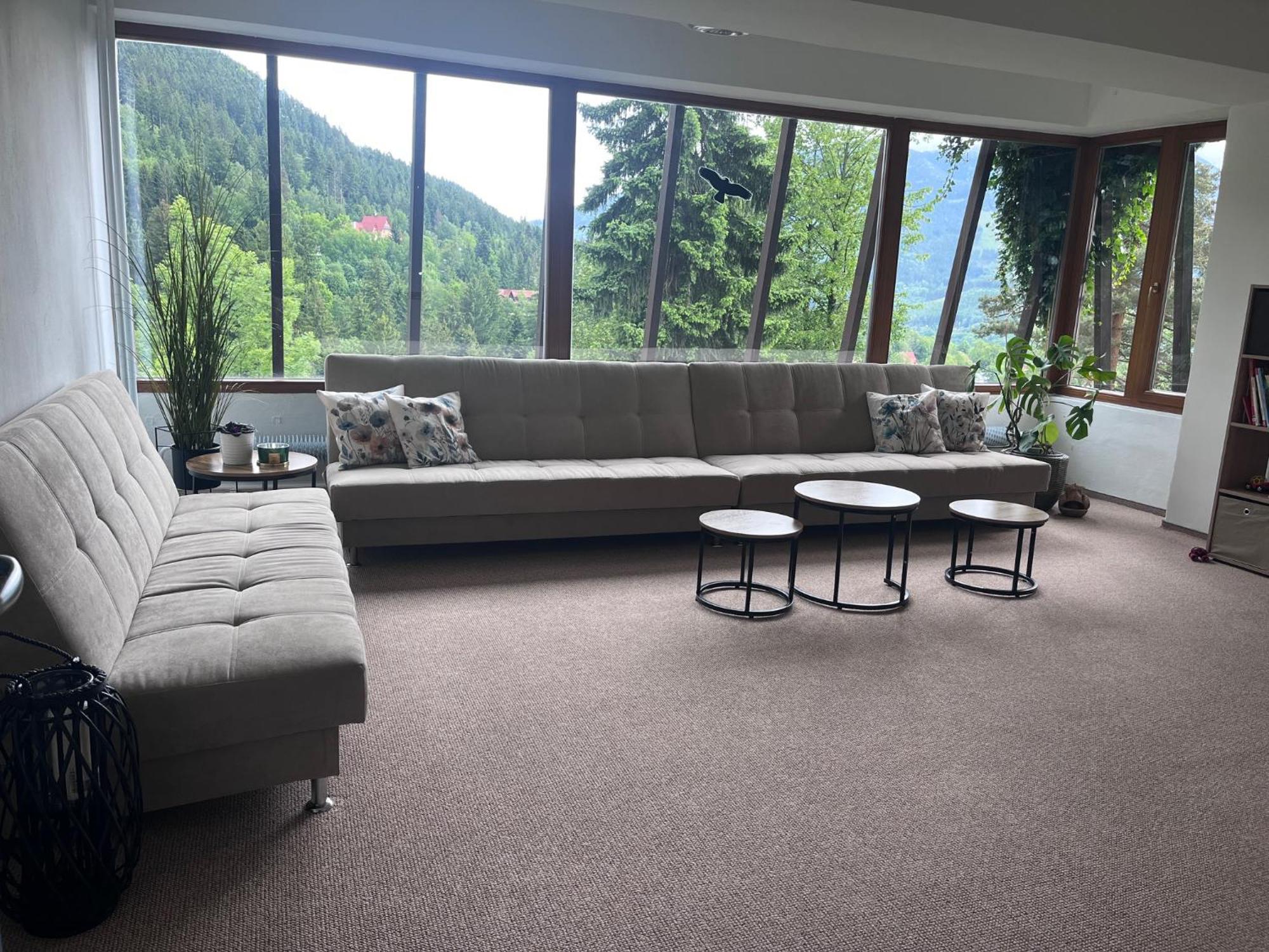 Hotel Ondras Z Beskyd Ostravice Εξωτερικό φωτογραφία